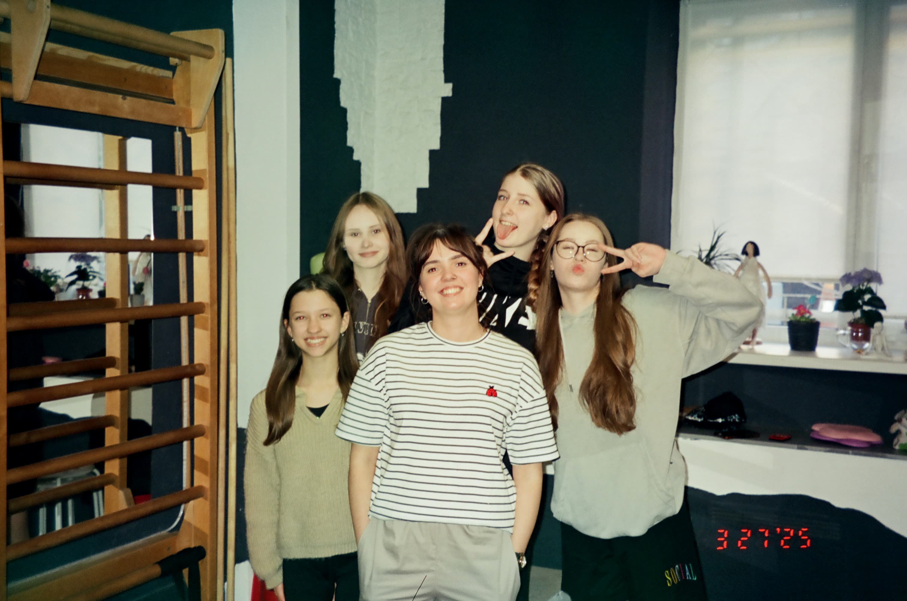 Шрот - марафон