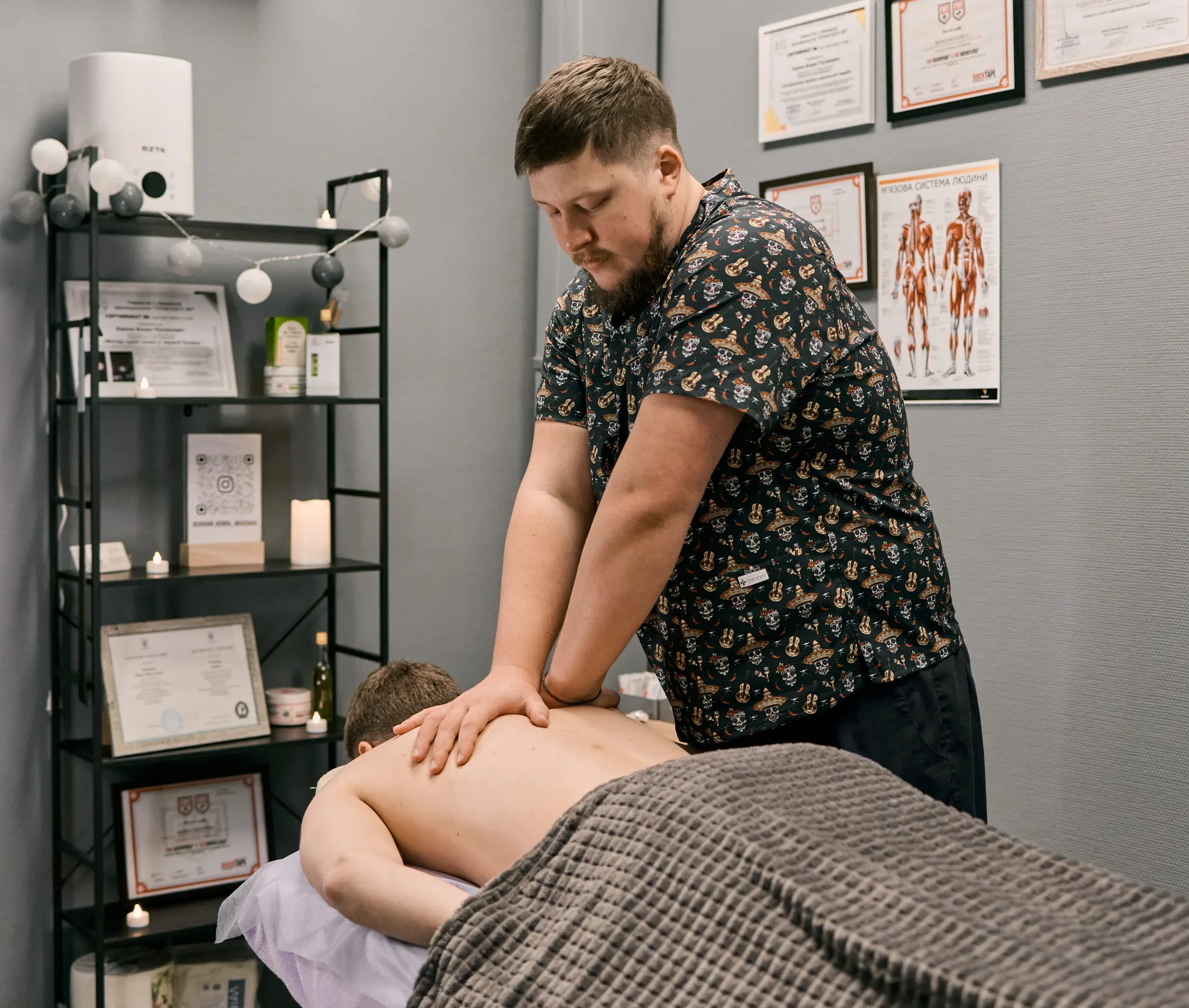 therapeutic-massages